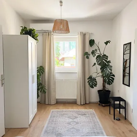 Apartma Urban Jungle 2 - Free Parking *