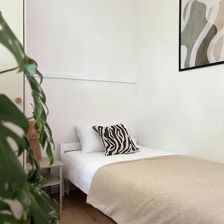 Urban Jungle 2 - Free Parking