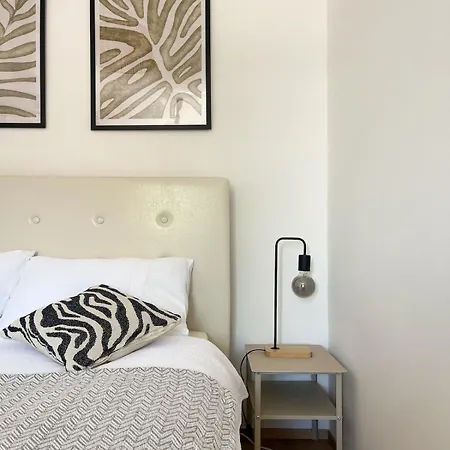 Urban Jungle 2 - Free Parking Apartma *