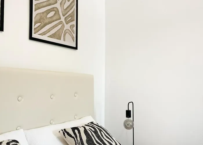 Urban Jungle 2 - Free Parking Apartament *