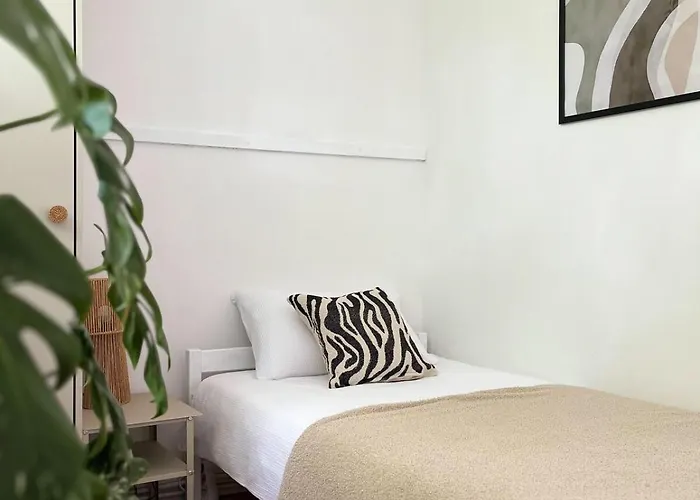 Urban Jungle 2 - Free Parking