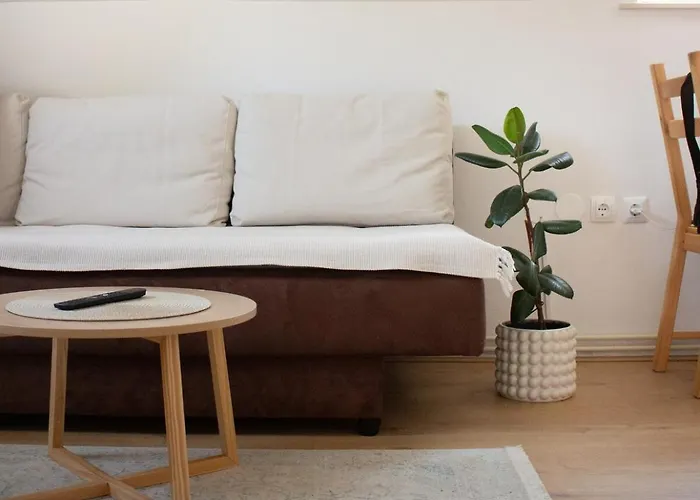 Urban Jungle 2 - Free Parking * Liubliana