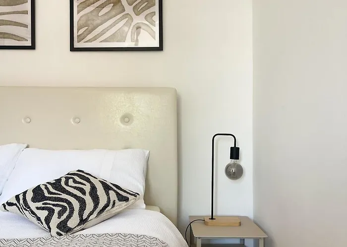 Urban Jungle 2 - Free Parking Apartament *