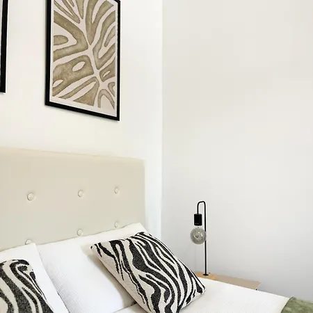 Urban Jungle 2 - Free Parking Lägenhet *