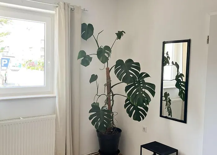 דירה Urban Jungle 2 - Free Parking